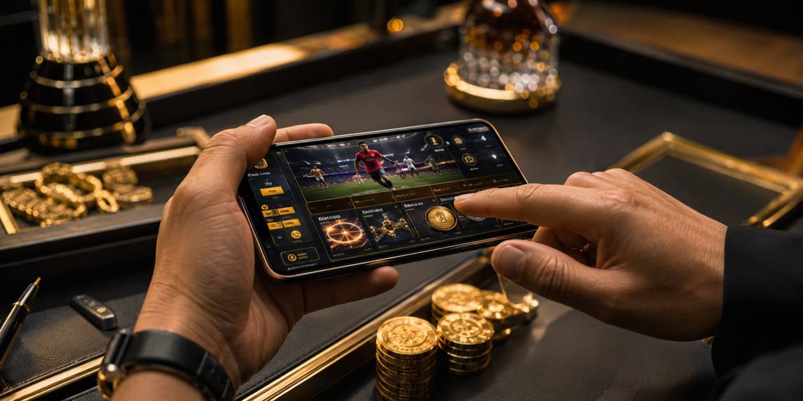 future 1 MoMo Casino